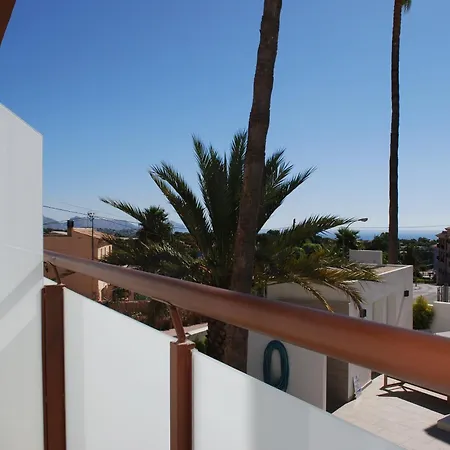 Hotel Moli Boutique L'Alfas del Pi