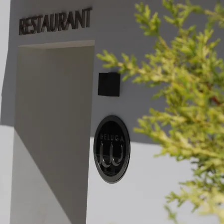 Hotel Moli Boutique L'Alfas del Pi