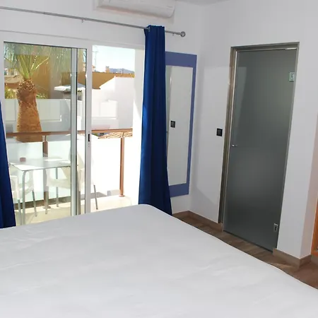 Moli Boutique Szálloda L'Alfas del Pi