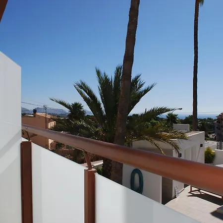Otel Moli Boutique L'Alfas del Pi