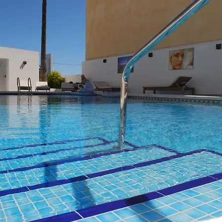 Hotel Moli Boutique L'Alfas del Pi