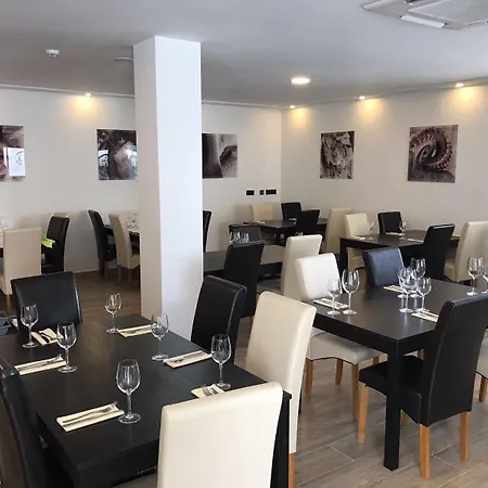 Moli Boutique Hotel 3*