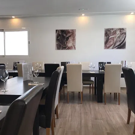 Moli Boutique Hotel L'Alfas del Pi