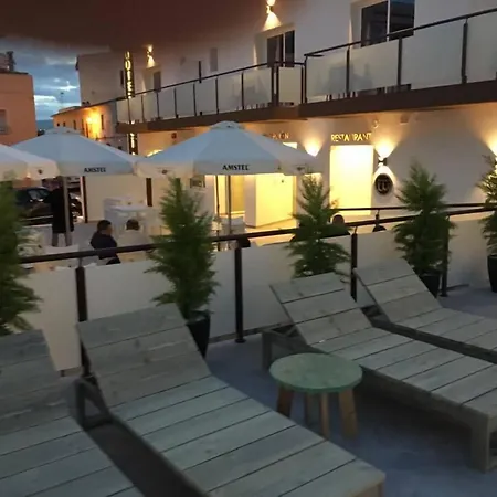Szálloda Moli Boutique