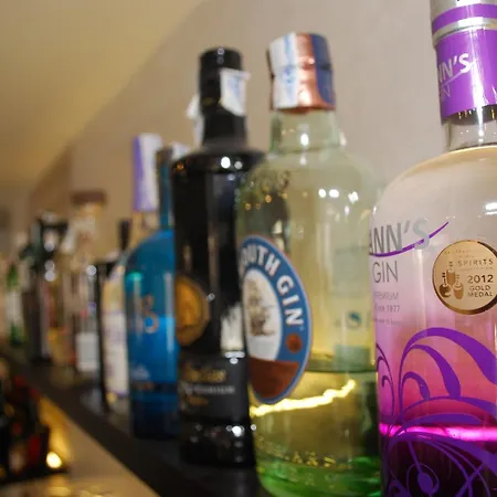 Moli Boutique Szálloda 3*