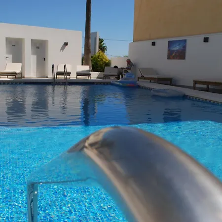 Moli Boutique 3* L'Alfas del Pi
