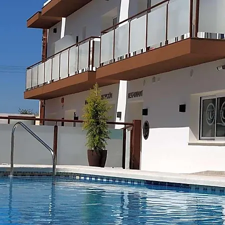 Hotel Moli Boutique L'Alfas del Pi