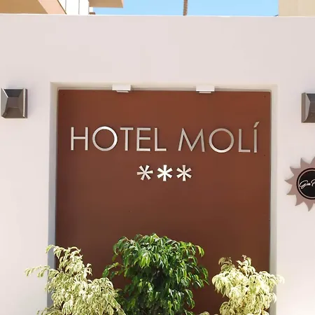 Moli Boutique L'Alfas del Pi