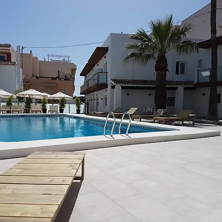 Moli Boutique Hotel L'Alfas del Pi