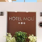 Moli Boutique