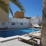 Moli Boutique מלון 3*