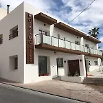 מלון Moli Boutique 3*