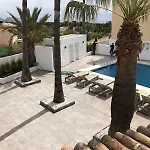 Moli Boutique מלון ל'אלפאס דל פי