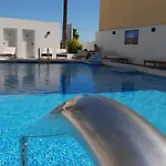 Moli Boutique 3* ל'אלפאס דל פי
