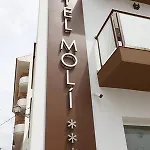 Moli Boutique 3* ל'אלפאס דל פי