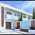 Moli Boutique 3* ל'אלפאס דל פי