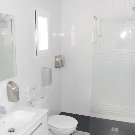 Moli Boutique 3* لالفاس دبل بي