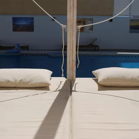 Moli Boutique 3* لالفاس دبل بي