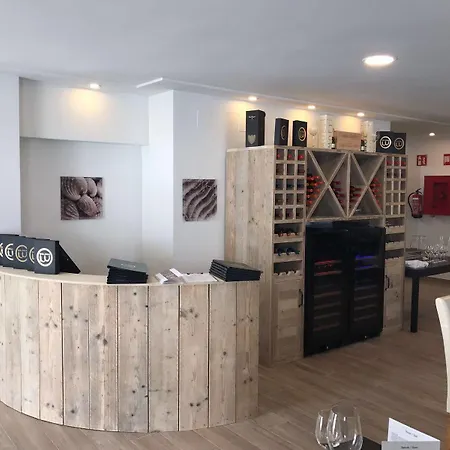 Moli Boutique 3* لالفاس دبل بي