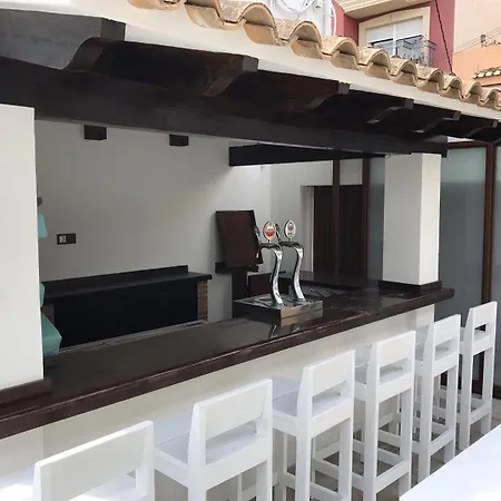 Moli Boutique 3* لالفاس دبل بي