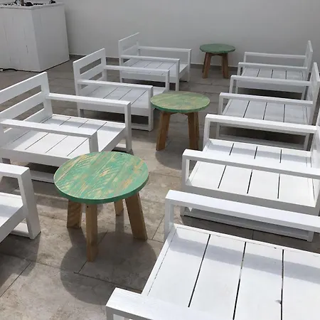 Moli Boutique 3* لالفاس دبل بي