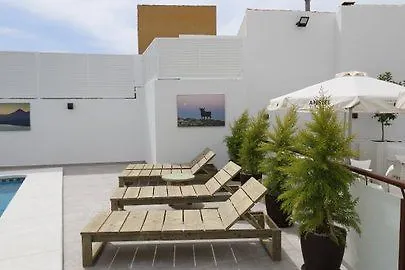 Moli Boutique فندق 3*