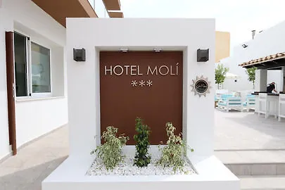 Moli Boutique 3* لالفاس دبل بي