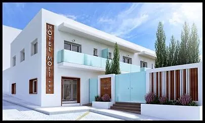 Moli Boutique 3* لالفاس دبل بي