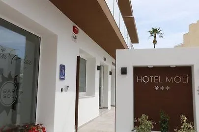 Moli Boutique لالفاس دبل بي